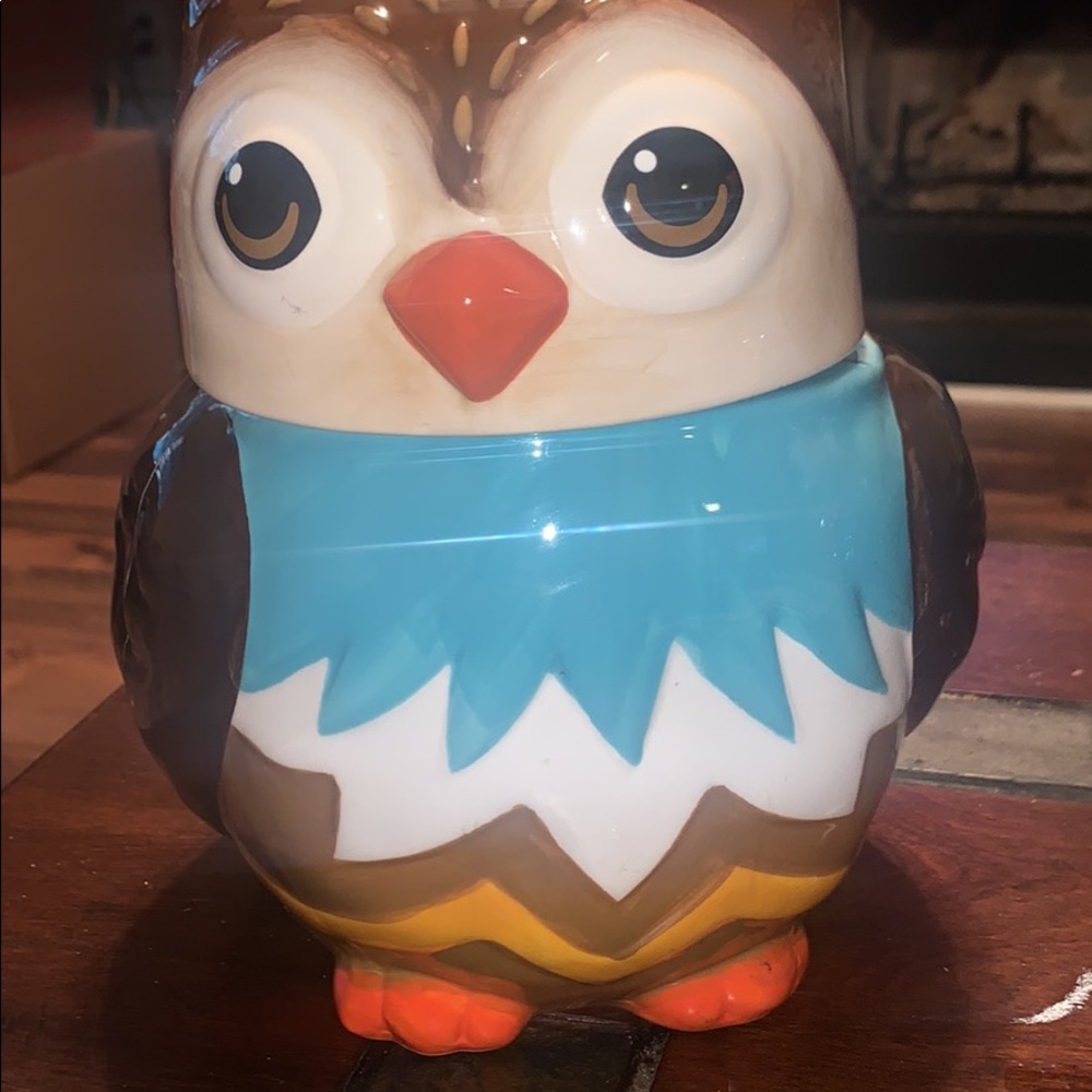 Cookie jars
